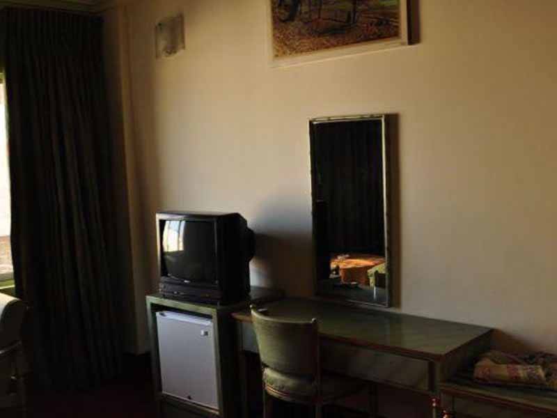 Hotel Jabeer, New Mirpur City