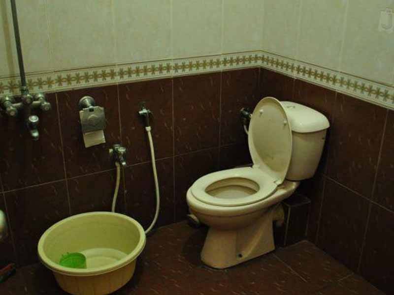 Hotel Jabeer, New Mirpur City