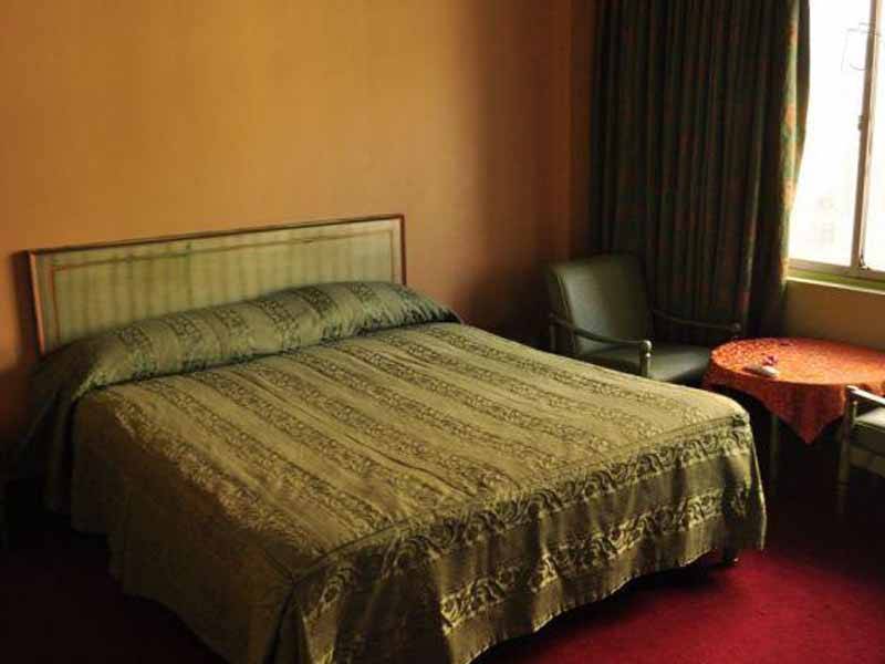 Hotel Jabeer, New Mirpur City