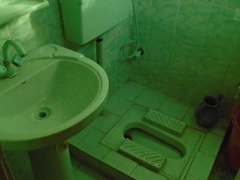 Watan Hotel,Mirpur
