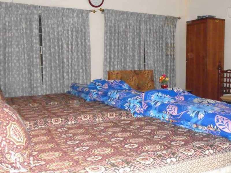 Usman Guest House,Mirpur