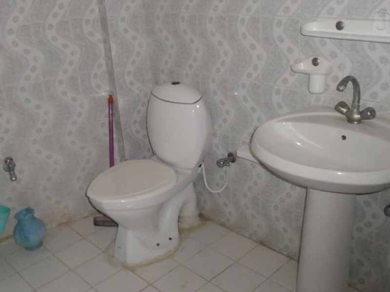 Usman Guest House,Mirpur