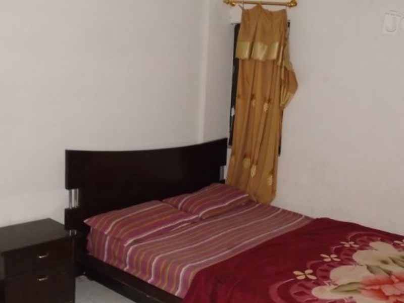 Royal Guest House, Jacobabad
