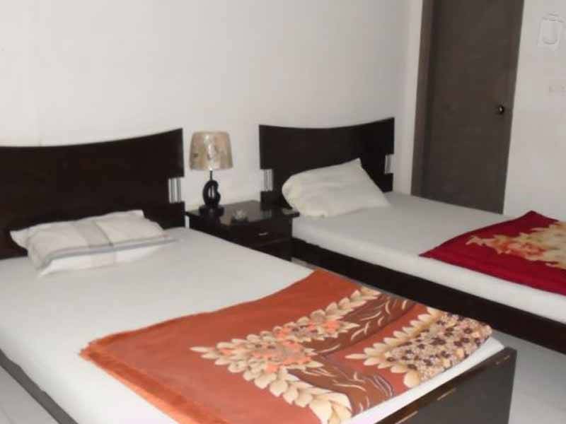 Royal Guest House, Jacobabad
