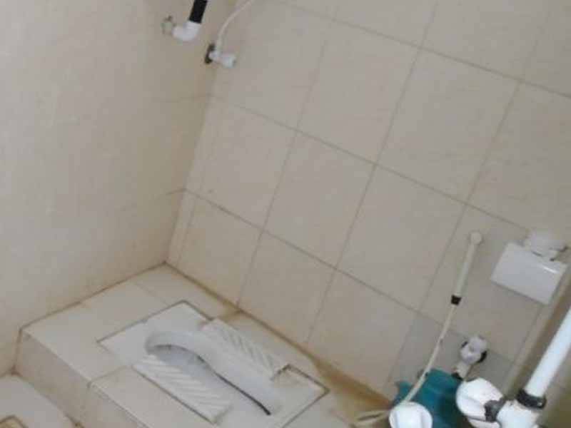 Royal Guest House, Jacobabad