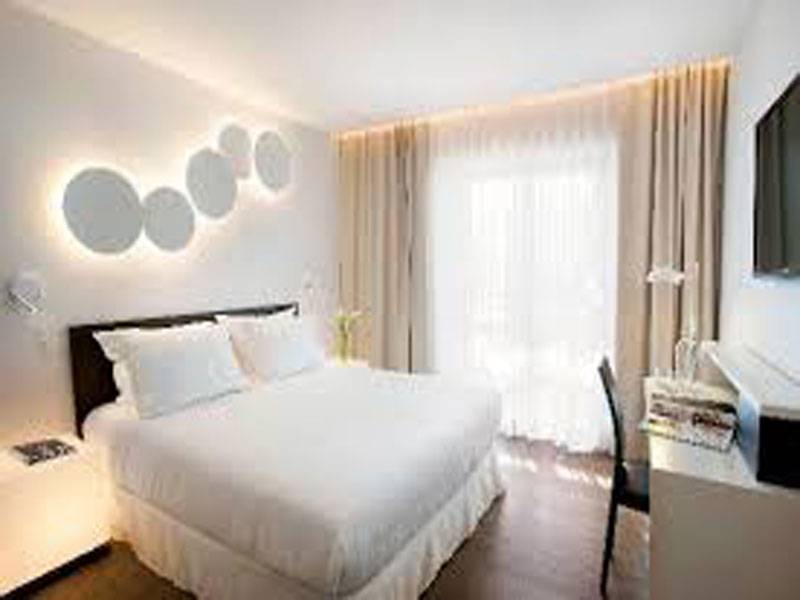 H10 Port Vell Hotel