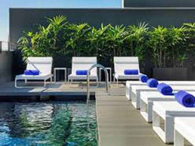 H10 Port Vell Hotel