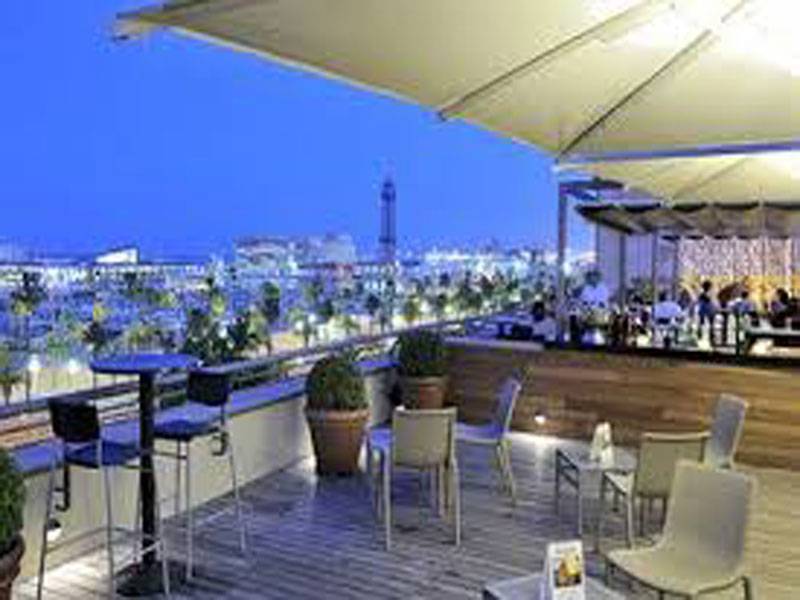 H10 Port Vell Hotel