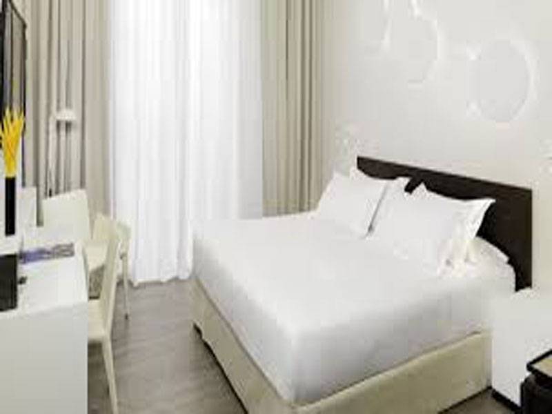 H10 Port Vell Hotel