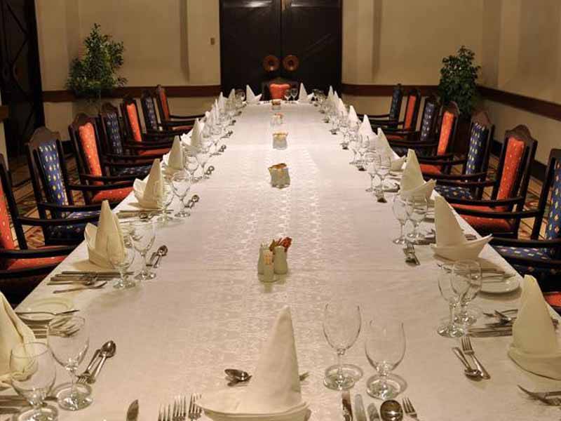 Serena Hotel Quetta