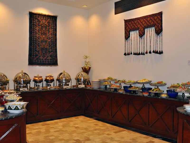 Serena Hotel Quetta