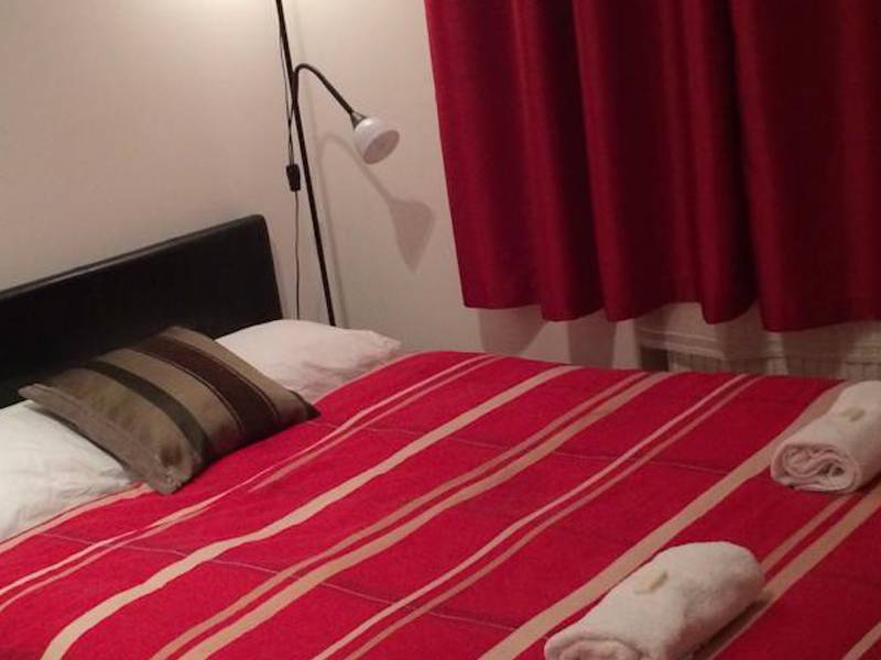 Kings Cross Hotel London