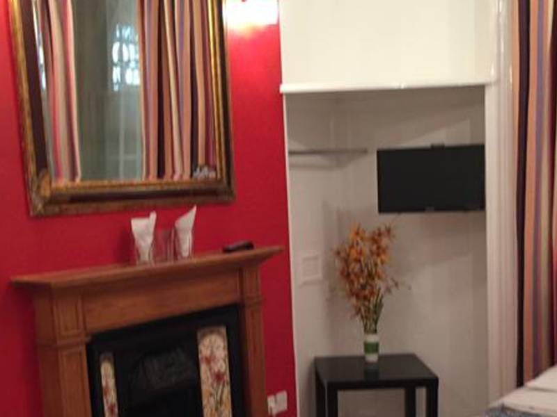 Kings Cross Hotel London