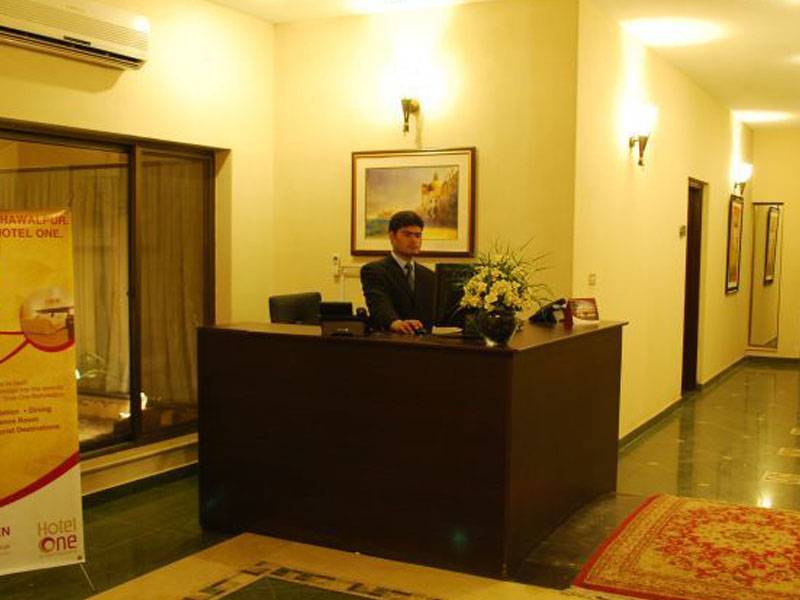 Hotel One Bhawalpur