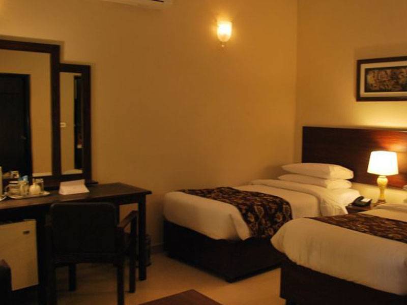 Hotel One Bhawalpur