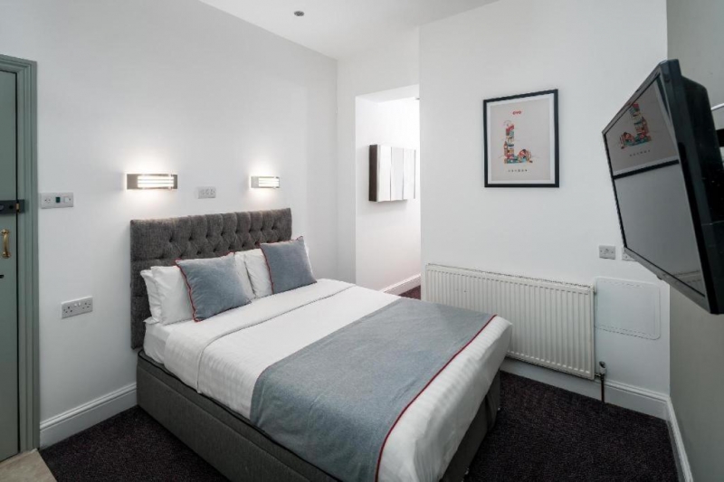 Apollo Hotel Kings Cross