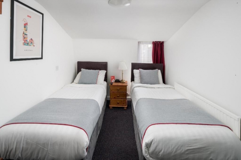 Apollo Hotel Kings Cross