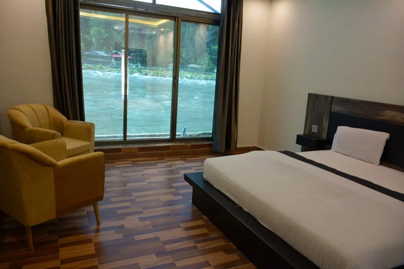 Keran Retreat