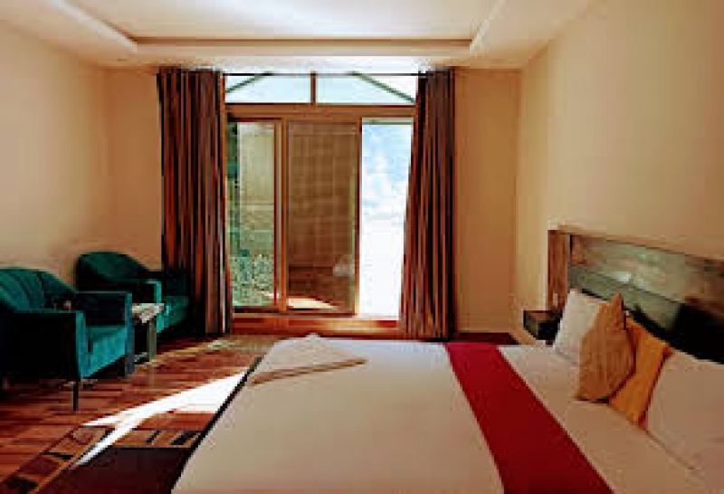 Keran Retreat