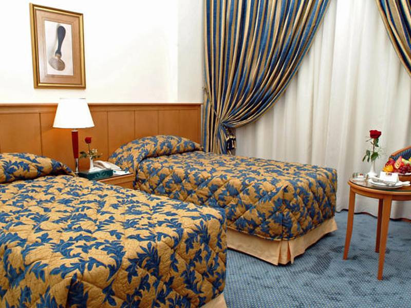 Elaf Ajyad Hotel Makkah