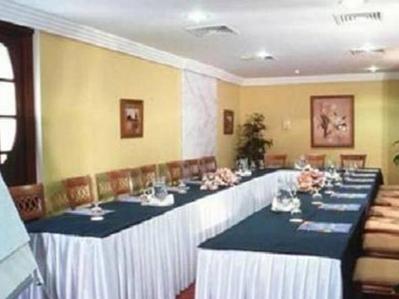 Elaf Ajyad Hotel Makkah