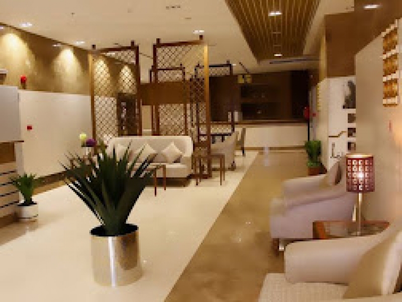 elaf ajyad hotel makkah saudi arabia contact number