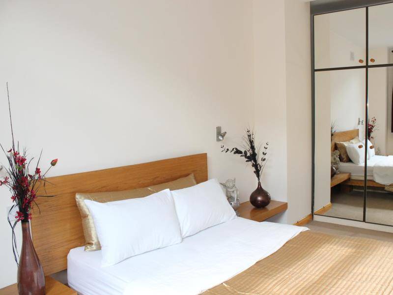 Pasha Hotel - 3* Boutique Hotel