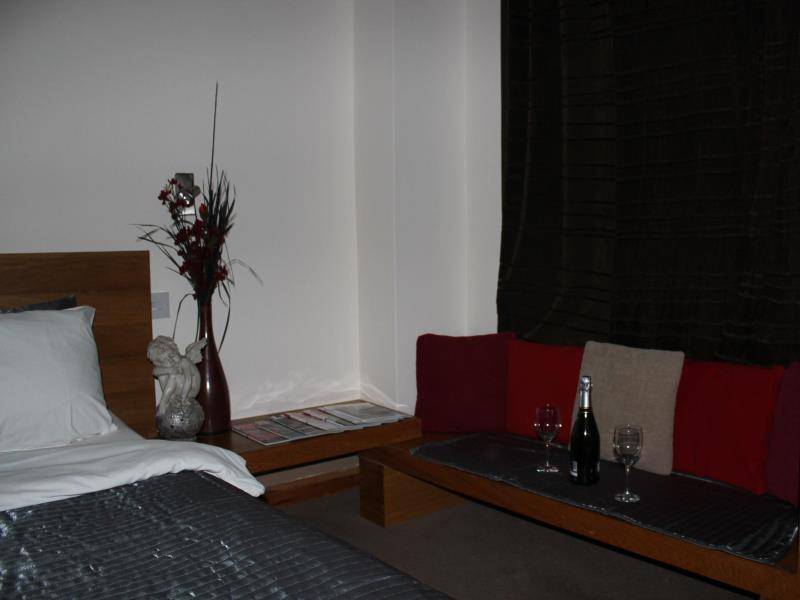 Pasha Hotel - 3* Boutique Hotel