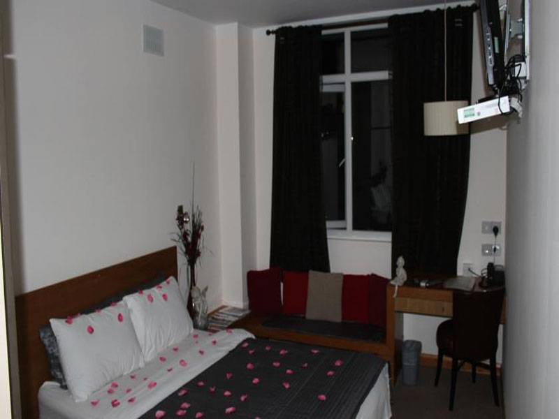 Pasha Hotel - 3* Boutique Hotel