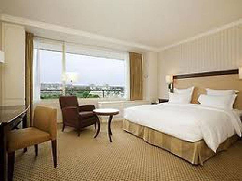 Pullman Paris Tour Eiffel Hotel