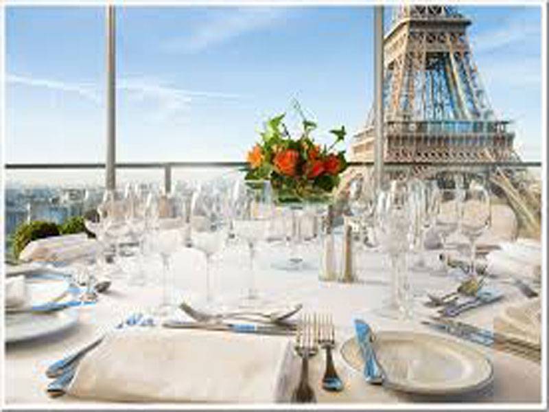 Pullman Paris Tour Eiffel Hotel