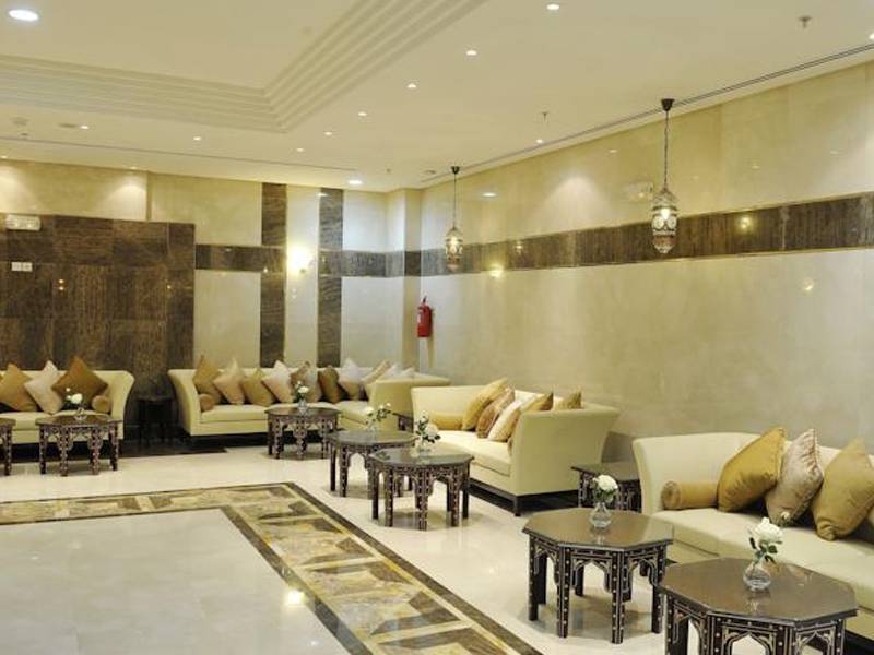 Elaf Meshal Hotel Al Madinah