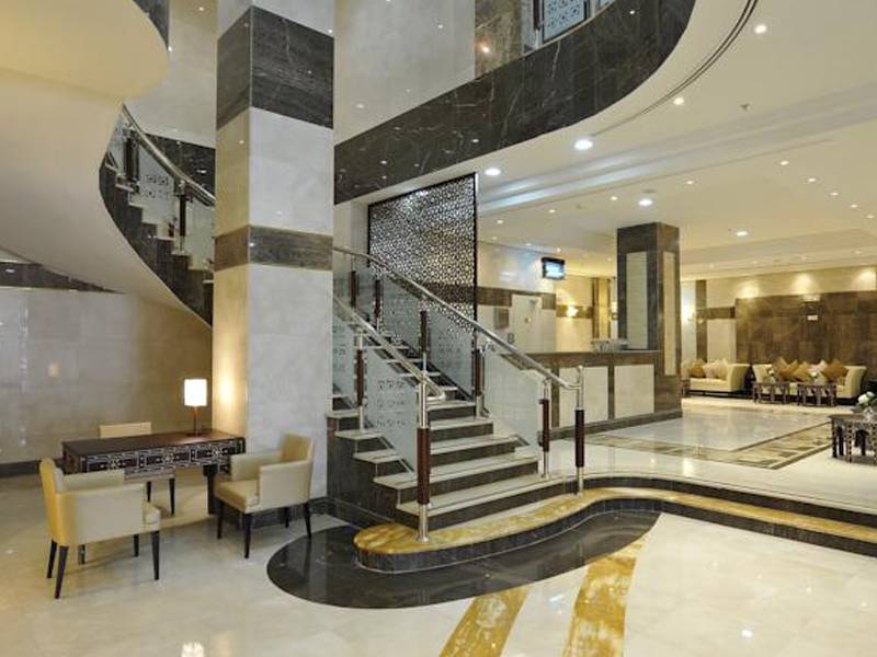 Elaf Meshal Hotel Al Madinah