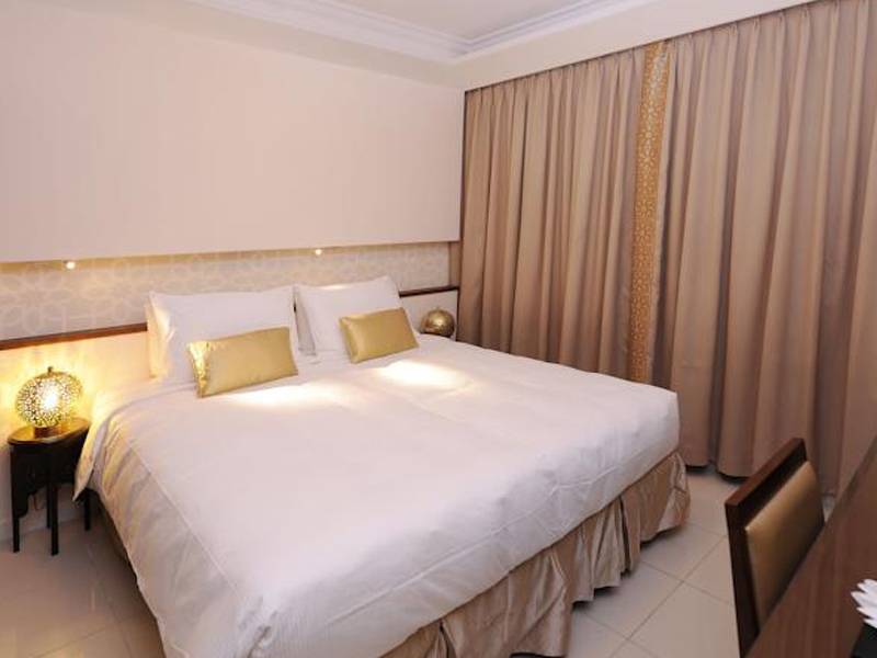 Elaf Meshal Hotel Al Madinah