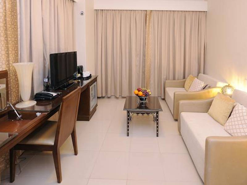 Elaf Meshal Hotel Al Madinah
