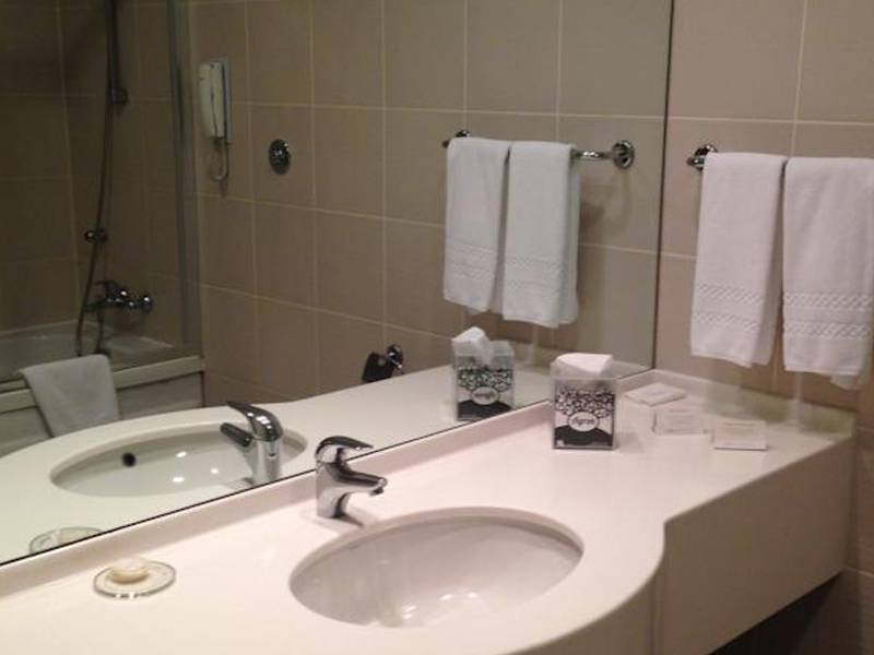 Tav Airport Hotel Istanbul