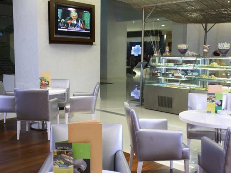 Holiday Inn Istanbul Airport Hotel