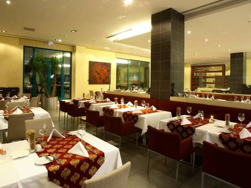 Holiday Inn Istanbul Airport Hotel