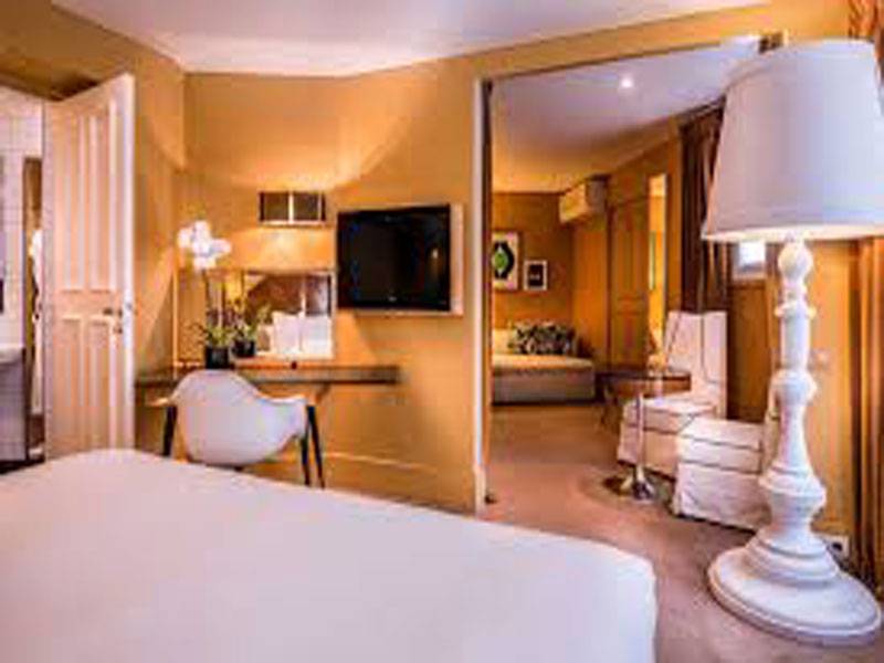 Best Western Premier Opera Faubourg
