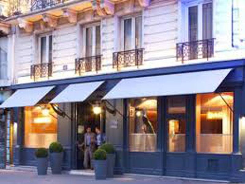 Best Western Premier Opera Faubourg