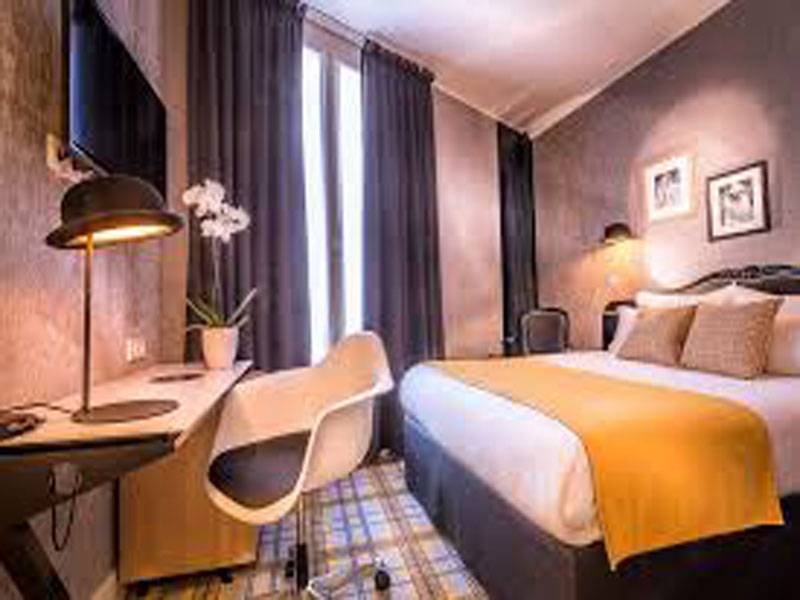 Best Western Premier Opera Faubourg
