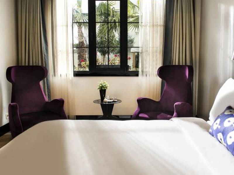Sura Hagia Sophia Hotel