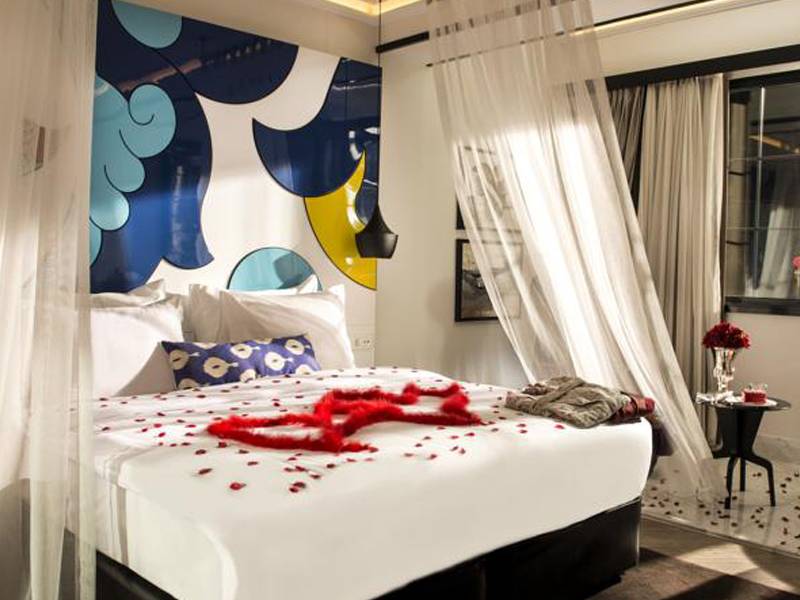 Sura Hagia Sophia Hotel