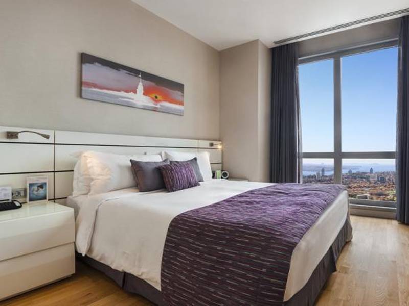 Fraser Place Anthill Istanbul
