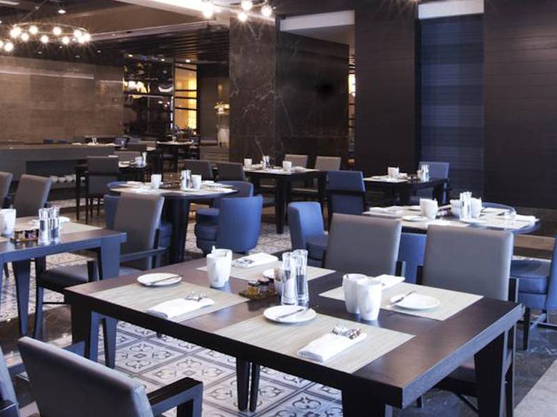 Radisson Blu Hotel  Istanbul Sisli
