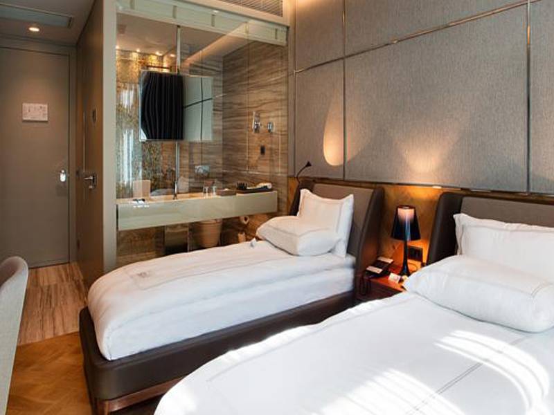 Fer Hotel