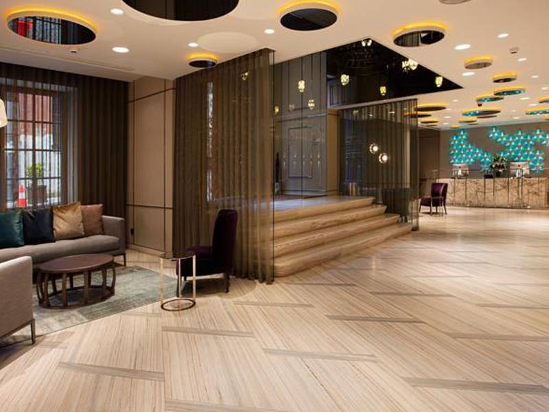 Fer Hotel