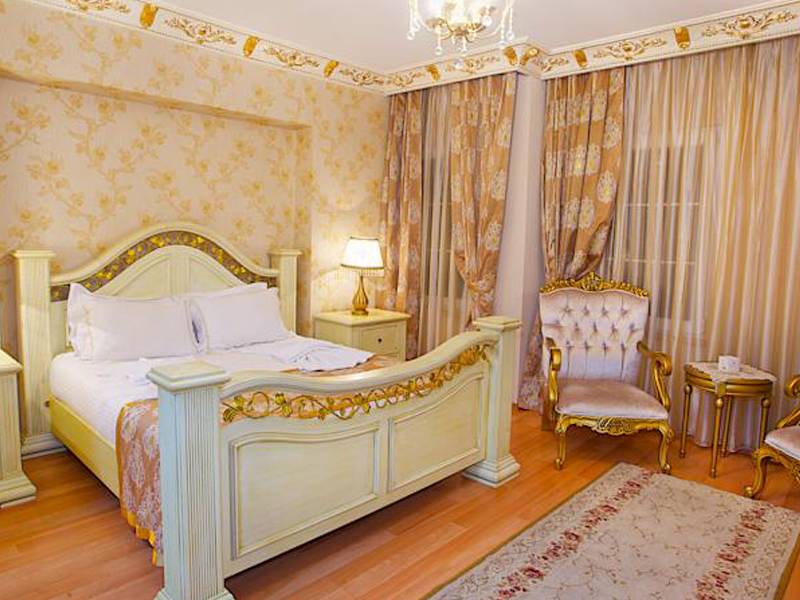 White House Hotel Istanbul