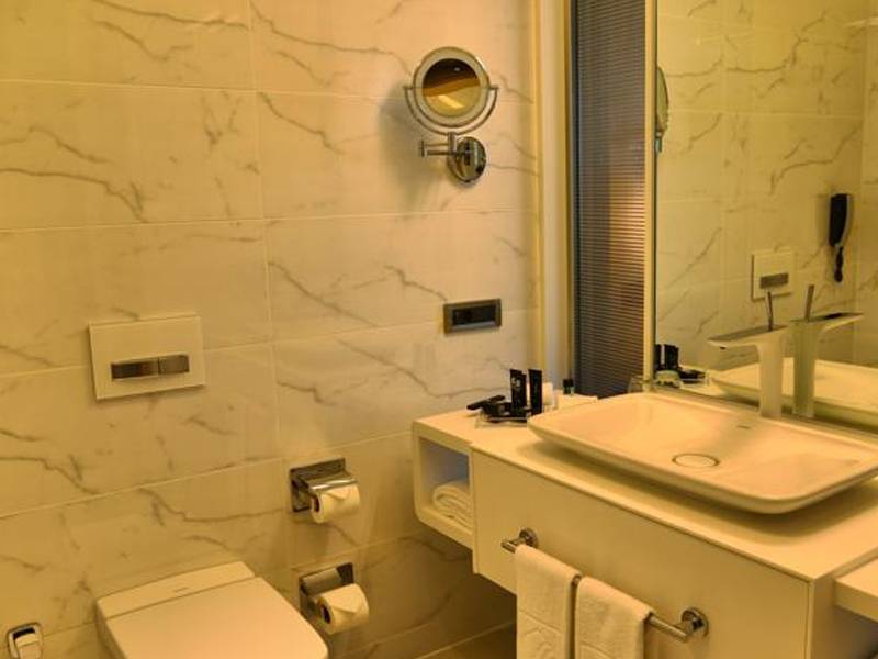 Wyndham Grand Istanbul Levent