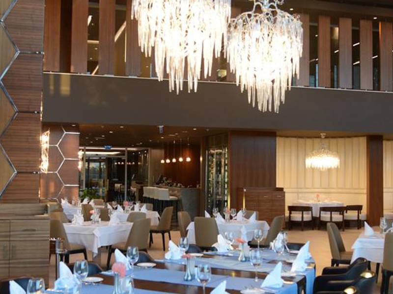 Wyndham Grand Istanbul Levent